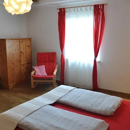 Appartement Kulturfreizeiten *