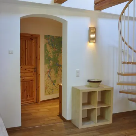 Apartament Kulturfreizeiten *