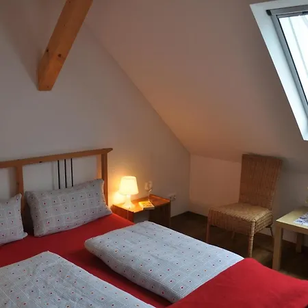 Kulturfreizeiten Apartment *