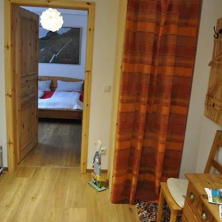 Apartment Kulturfreizeiten