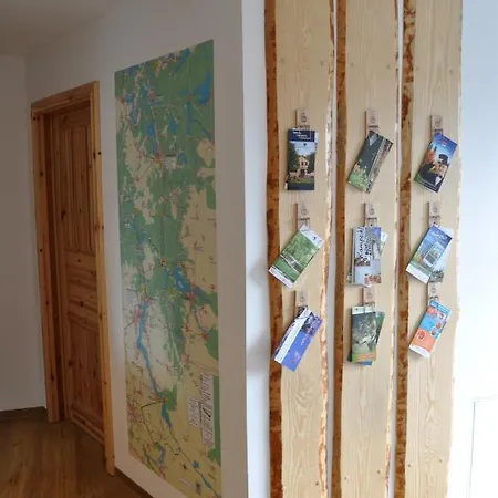 Apartment Kulturfreizeiten