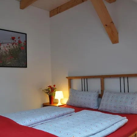 Kulturfreizeiten Apartment Neuruppin