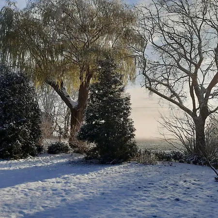 Lejlighed Kulturfreizeiten Neuruppin