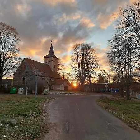 Kulturfreizeiten Neuruppin