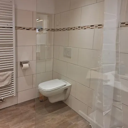 Apartment Kulturfreizeiten *