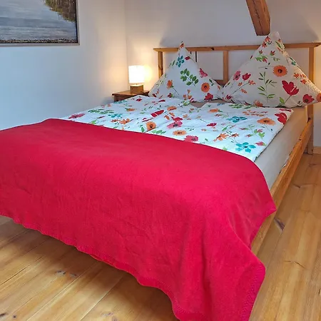 Kulturfreizeiten Apartment *