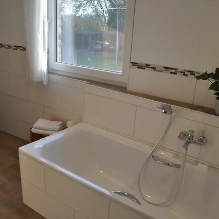 Apartment Kulturfreizeiten