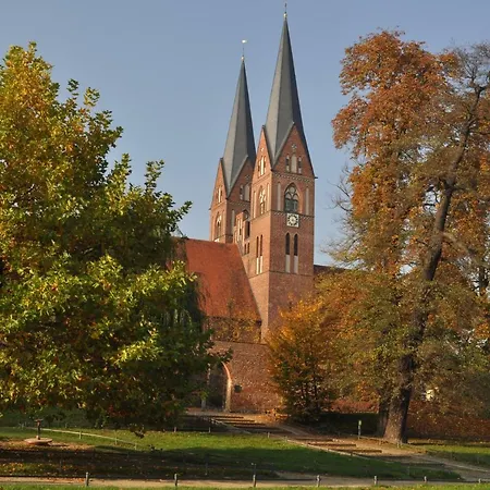 Kulturfreizeiten * Neuruppin