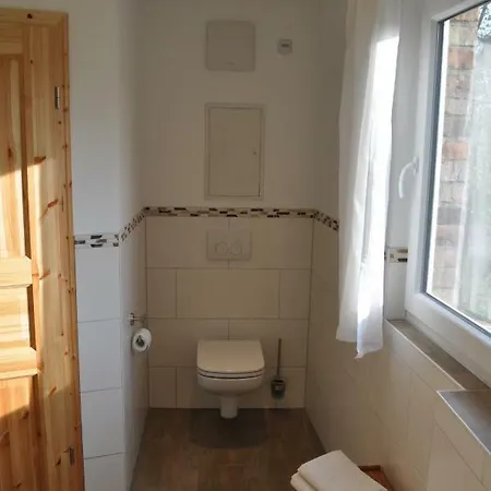 Kulturfreizeiten Apartment *