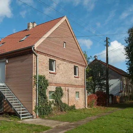 Kulturfreizeiten Apartment Neuruppin