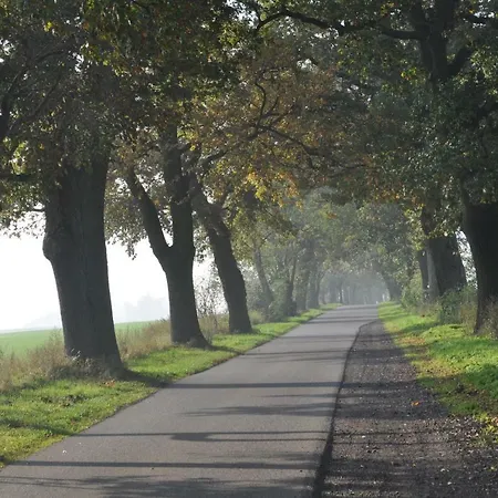 Kulturfreizeiten Lejlighed *