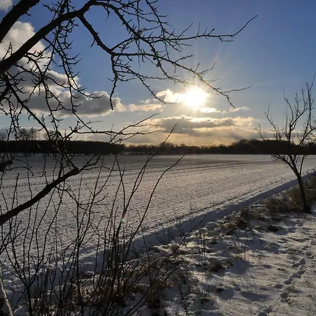 Kulturfreizeiten Apartment