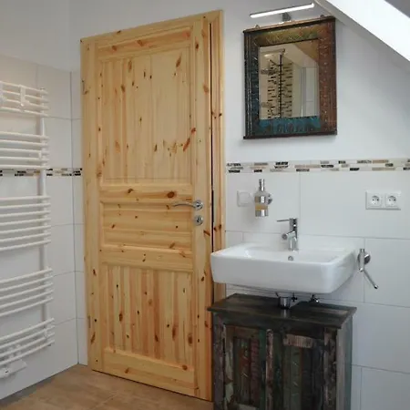 Kulturfreizeiten Apartment *