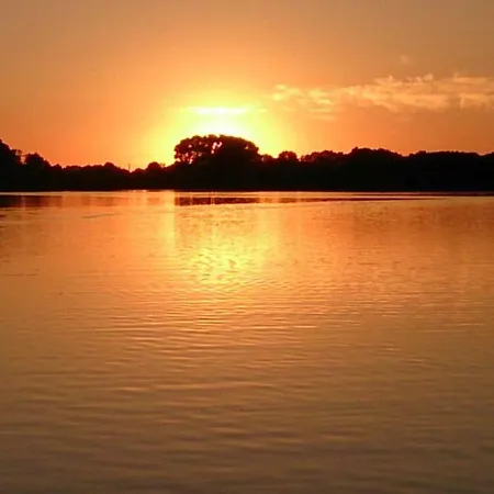 Apartment Kulturfreizeiten *