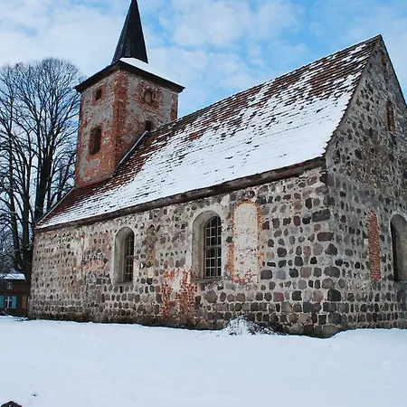 Kulturfreizeiten Neuruppin
