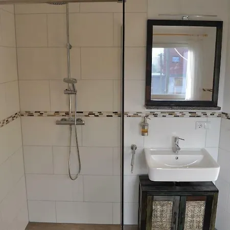 Apartment Kulturfreizeiten