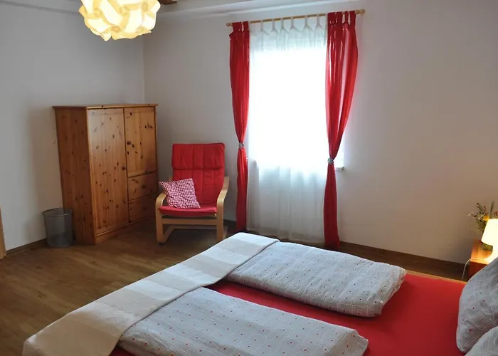 Apartment Kulturfreizeiten *