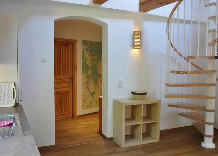 Apartment Kulturfreizeiten *