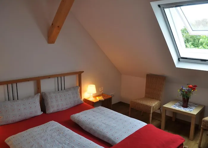 Kulturfreizeiten Apartment *