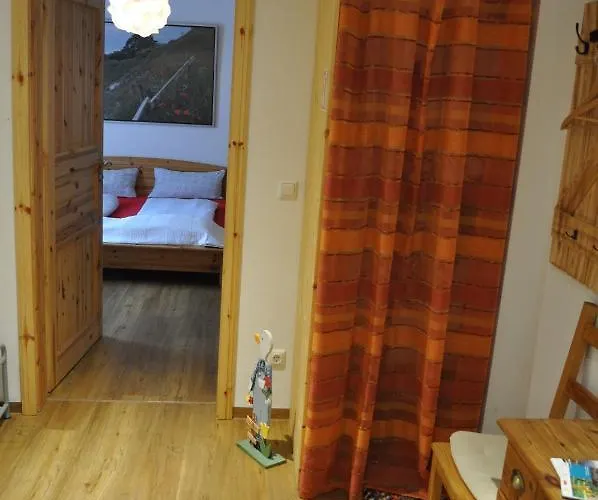 Apartment Kulturfreizeiten