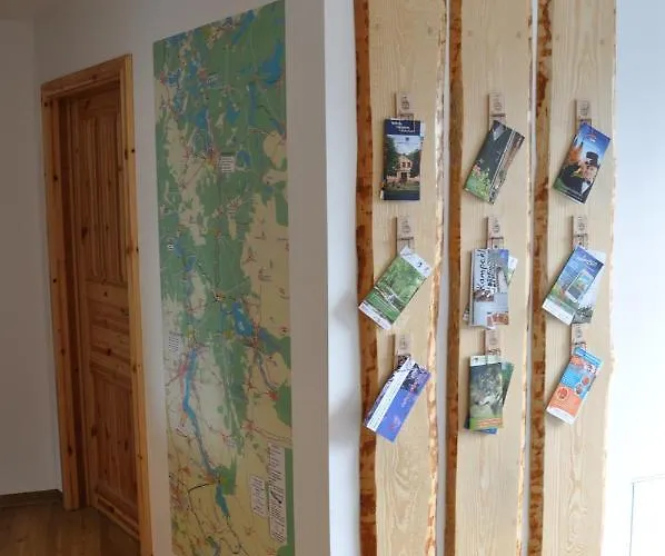 Apartment Kulturfreizeiten