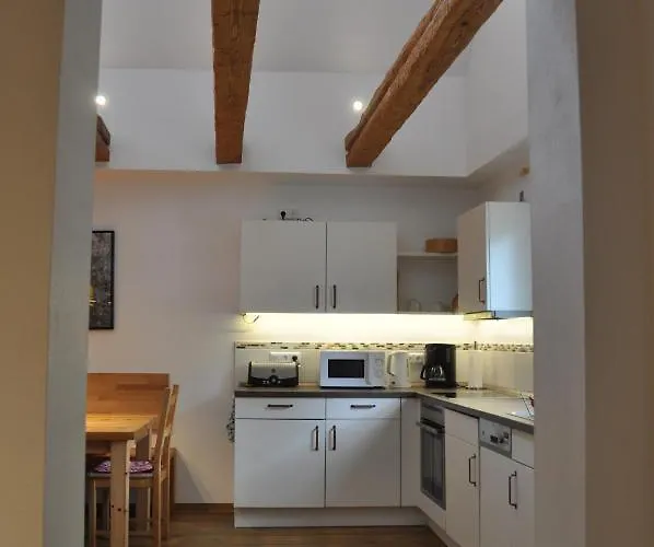 Kulturfreizeiten Apartment *