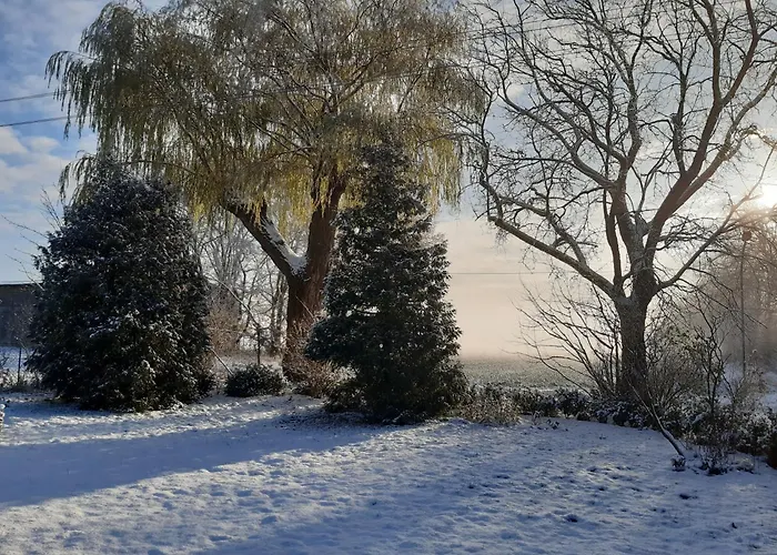 Apartment Kulturfreizeiten Neuruppin