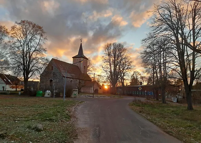Kulturfreizeiten Neuruppin