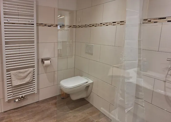 Apartment Kulturfreizeiten *