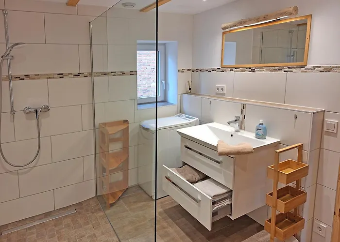 Apartment Kulturfreizeiten