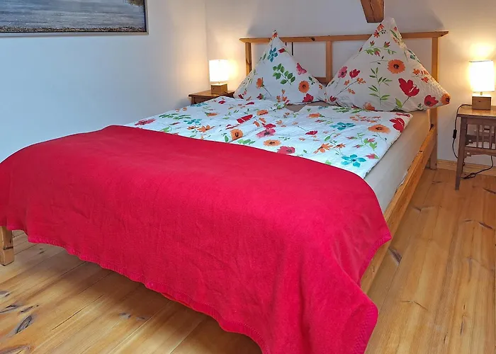 Kulturfreizeiten Apartment *