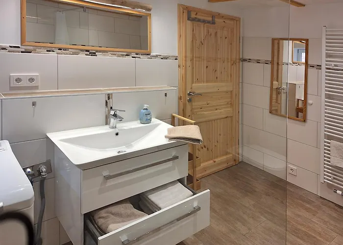 Apartment Kulturfreizeiten *