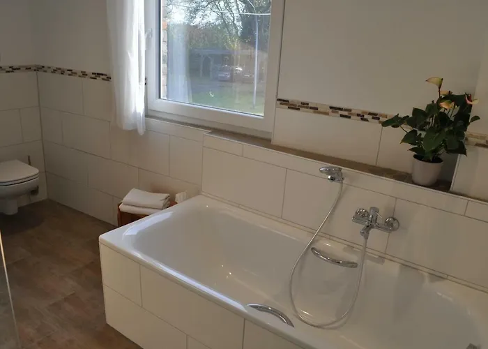 Apartment Kulturfreizeiten