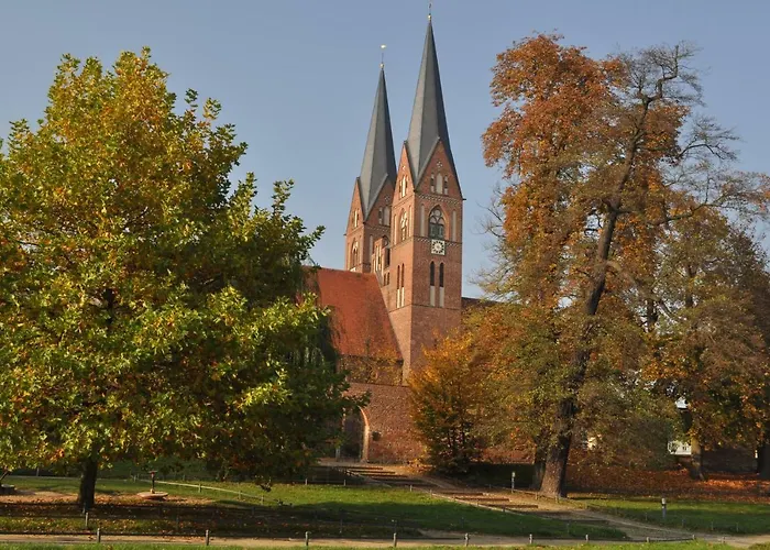 Kulturfreizeiten * Neuruppin