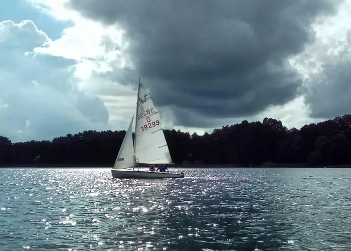 Apartment Kulturfreizeiten *