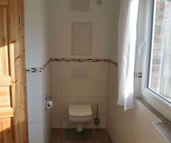 Kulturfreizeiten Apartment *