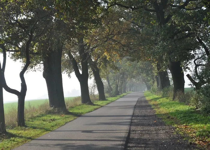 Kulturfreizeiten Apartment *