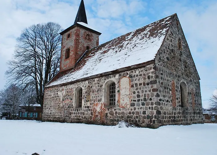 Kulturfreizeiten Neuruppin