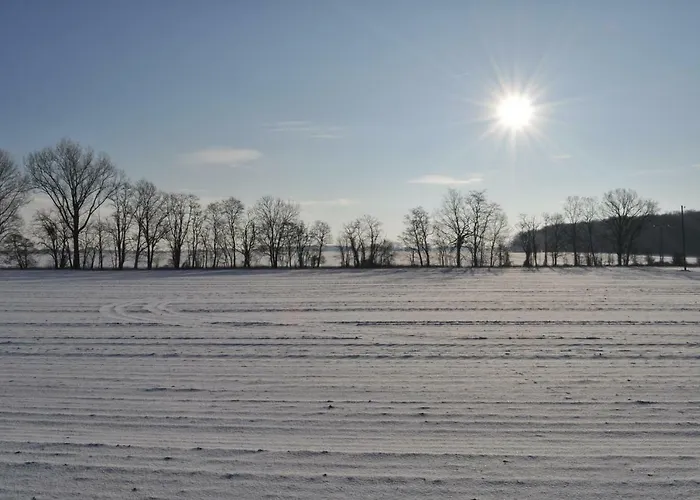 Kulturfreizeiten * Neuruppin