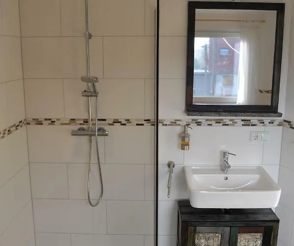 Apartment Kulturfreizeiten