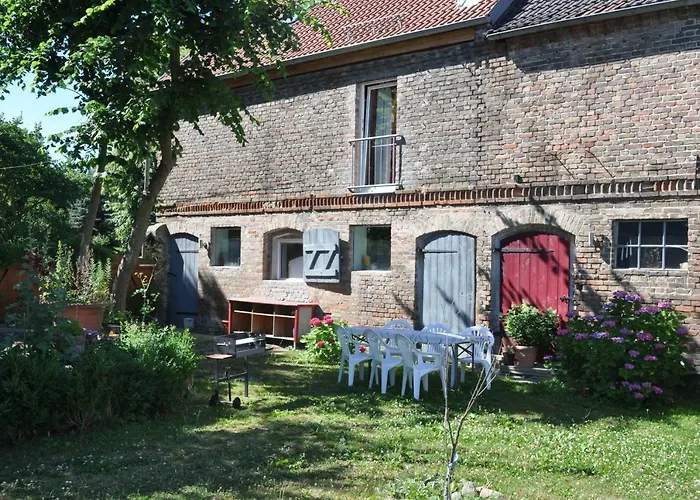 Kulturfreizeiten * Neuruppin